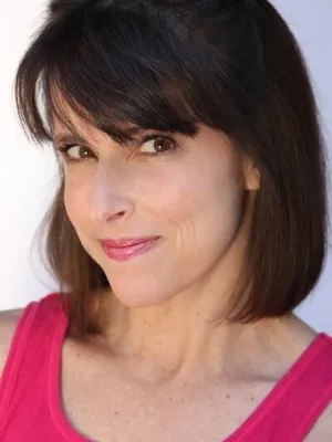 Lara Jill Miller