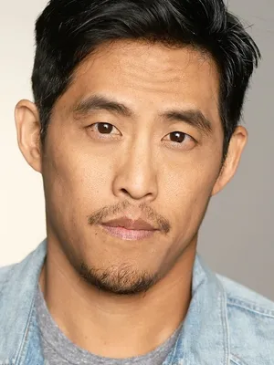 George Tsai