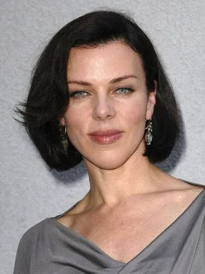 Debi Mazar