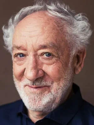 Dieter Hallervorden