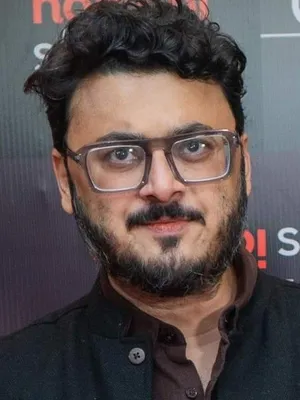 Debaloy Bhattacharya