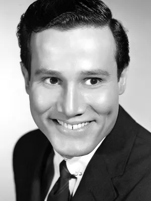 Henry Silva