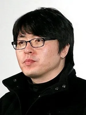 Cho Jin-mo