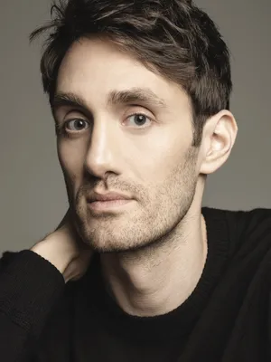 Ben Chase
