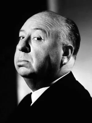 Alfred Hitchcock