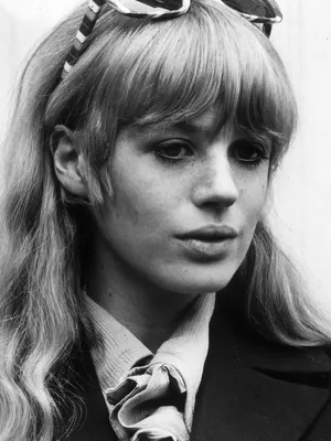 Marianne Faithfull