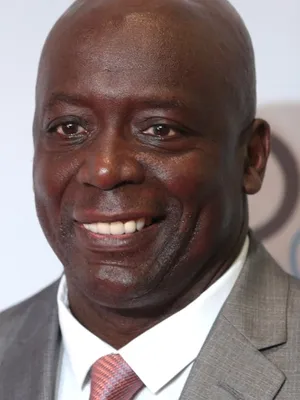 Billy Blanks