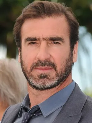 Éric Cantona