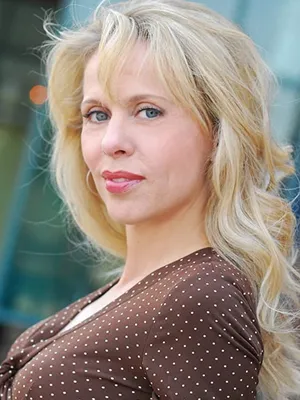 Dina Morrone