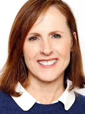 Molly Shannon