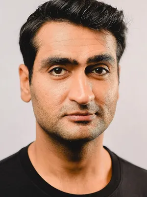 Kumail Nanjiani