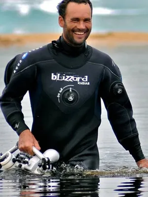 Cédric Gentil
