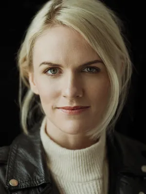 Sophia Heikkilä