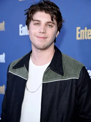 Lucas Timothy Thompson