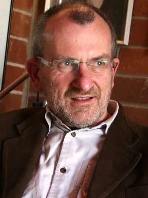 Chris Noonan