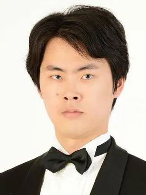 Atsushi Takeuchi