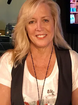 Paulette Victor Lifton