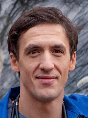 Artur Smolyaninov