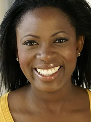Sope Aluko