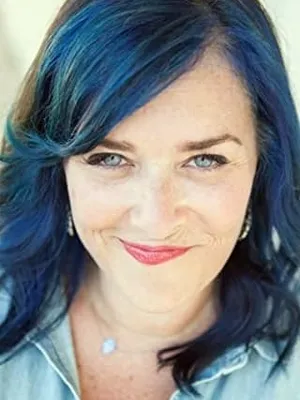 Jessica Blue