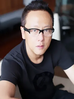 Jeffrey Chiang