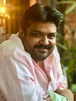 Faisal Malik