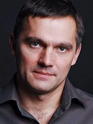 Roman Semysal