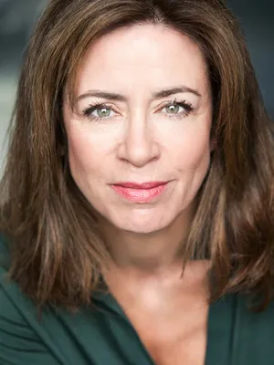 Shelagh McLeod