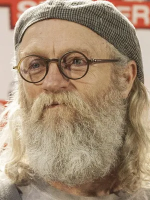 Russell Hodgkinson