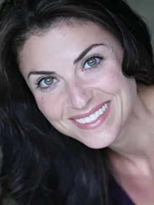 Natalie Salins