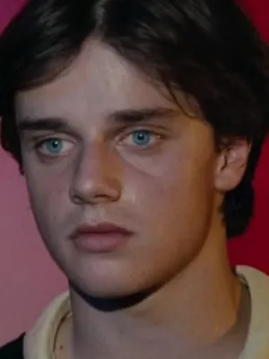Olivier Gins