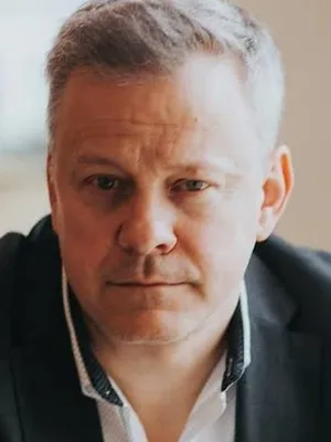 Alain Desrochers