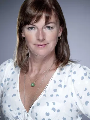 Doon Mackichan