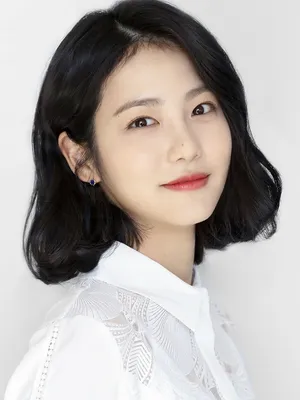Shin Ye-eun