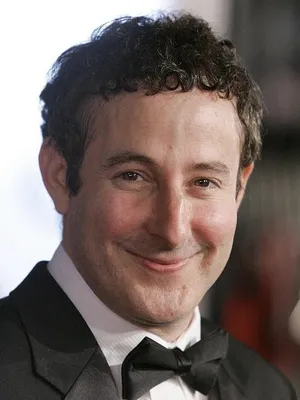 Eddie Jemison