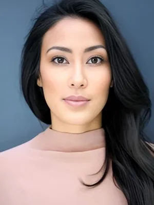 Julianna Kurokawa