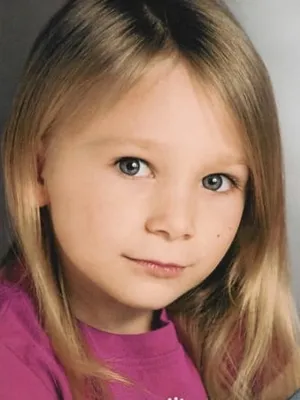 Tatum McCann