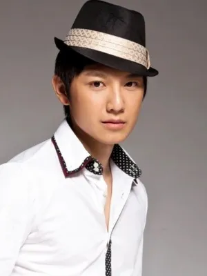 Chen Jun-Yan