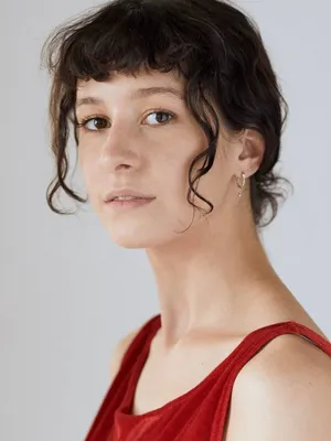 Aude Mathieu