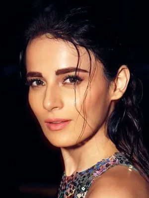 Radhikka Madan