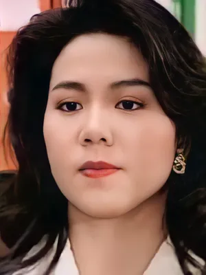 Eugina Lau Mei-Guen