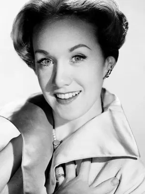 Marni Nixon