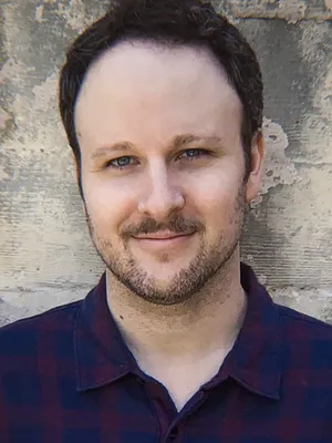 Josh Margolin