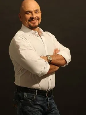 Sergey Trofimov