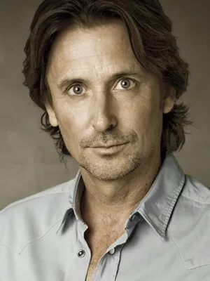 Timothy Balme