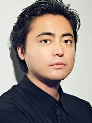 Takayuki Yamada