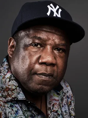 Isiah Whitlock, Jr.