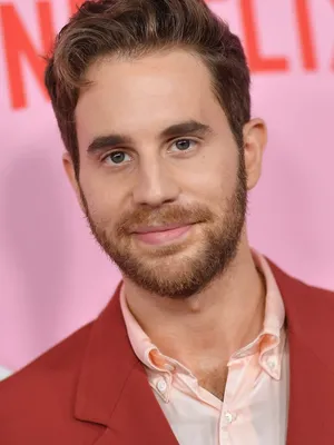 Ben Platt