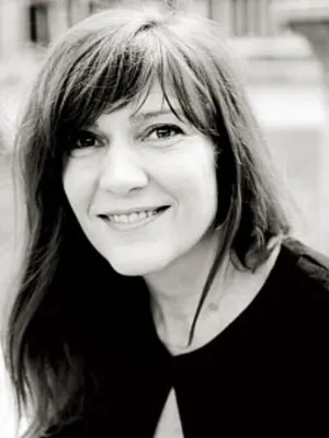 Élise Caron