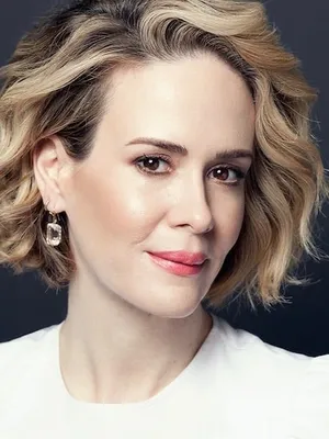 Sarah Paulson